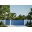 Ambiance 3D - Coulissant et portillon Maui - bleu pigeon RAL 5014.png