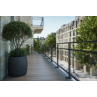 •	  Ambiance 3D - Garde-corps Bering - 0 lisse - noir 2200 et verre clair.png