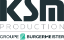 logo KSM
