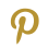 picto pinterest