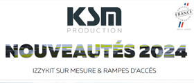 Catalogue KSM Production 2023