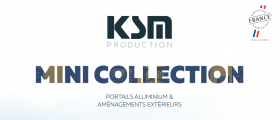 Mini-collection KSM Production