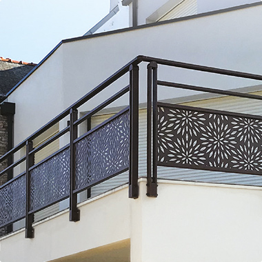 Quel est le rôle des garde-corps