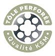 label fiche produit