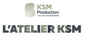 Catalogue Atelier KSM