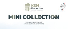Mini collection KSM 2026